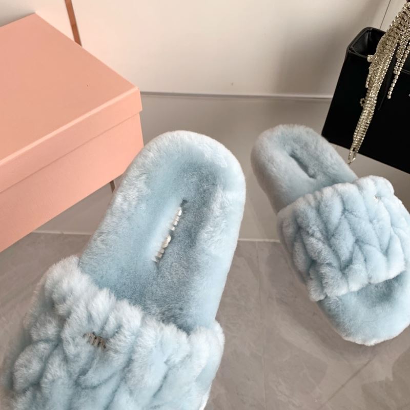 Miu Miu Sandals